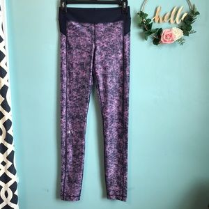 Under Armour Heat gear Compression Legging